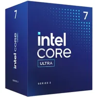 Intel Core™ Ultra 7 265 20-Kern CPU, Sockel 1851, Boxed (ohne Kühler)