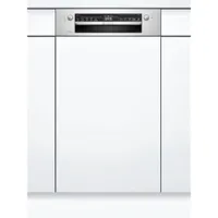 Bosch SPI2IKS10E Serie 2 Geschirrspüler 60cm teilintegrierbar EEK:F