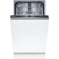 Bosch SPV2HKX42E Serie 2 Geschirrspüler 45cm vollintegrierbar EEK:E