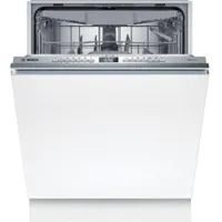 Bosch SMV4EVX08E Serie 4 Geschirrspüler 60 cm Nischenbreite (Vollintegrierbar) EEK: B