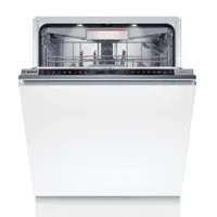 Bosch SMD8TCX04E Serie 8 Geschirrspüler 60cm vollintegrierbar EEK:A
