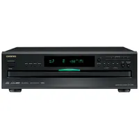 Onkyo DX-C390 6-Disk-CD-Player