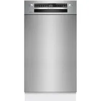 Bosch SPU4HMS10E Serie 4 Geschirrspüler 45cm unterbaufähig EEK:E