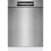 Bosch SMU4EVS08E Serie 4 Geschirrspüler 60cm unterbaufähig EEK:B