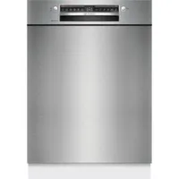Bosch SMU4ECS28E Serie 4 Geschirrspüler 60cm unterbaufähig EEK:A
