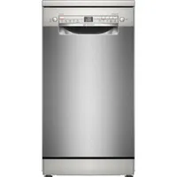 Bosch SPS2HMI42E Serie 2 Geschirrspüler 45cm Standgerät EEK: E