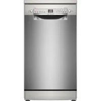 Bosch SPS2HKI42E Serie 2 Geschirrspüler 45cm Standgerät EEK:E