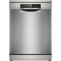 Bosch SMS6ZCI16E Serie 6 Geschirrspüler 60cm Standgerät EEK: B