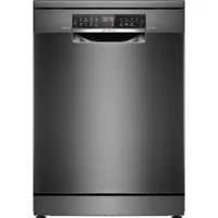 Bosch SMS6ECC12E Serie 6 Geschirrspüler 60cm Standgerät EEK: A