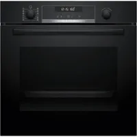Bosch HBG578BB3 Serie 6 Einbaubackofen mit AirFryfunktion