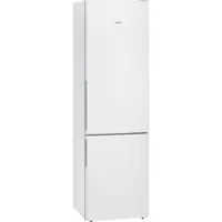 Siemens KG39EAWCA iQ500 Freistehende Kühl-Gefrier-Kombination