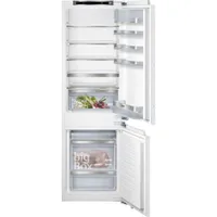 Siemens KI86SADE0 iQ500 Kühlschrank (Einbau) mit Gefrierfach Weiß