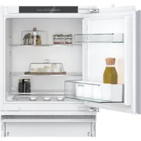 Siemens KU21RVFE0 iQ300 Kühlschrank (Unterbau) Weiß