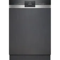 Siemens SN53ES22CE iQ300 Geschirrspüler 60cm teilintegrierbar EEK:B
