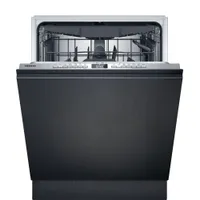 Siemens SN63EX22CE iQ300 Geschirrspüler 60cm vollintegrierbar EEK:A