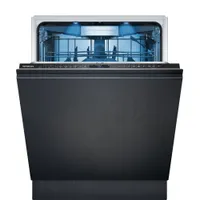 Siemens SN87TX02CE iQ700 Geschirrspüler 60cm vollintegrierbar EEK:A