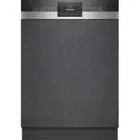 Siemens SX53ES22CE iQ300 Geschirrspüler 60cm teilintegrierbar EEK:A