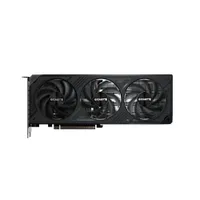GIGABYTE GeForce RTX 5070 WINDFORCE OC 12G Grafikkarte HDMI/DP