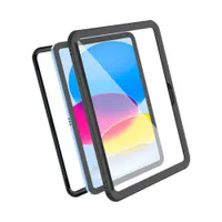 4smarts Active Pro Rugged Case Stark für Apple iPad 11" (A16, 2025) / iPad 10.9" (10.Gen.)
