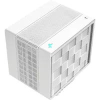 DeepCool Assassin 4S WH CPU Kühler für AMD und Intel CPU weiß