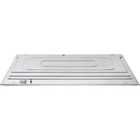 Siemens WZ20430 Unterbauabdeckung