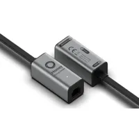 Homey Energy Dongle Verbindung zu smarten Stromzählern