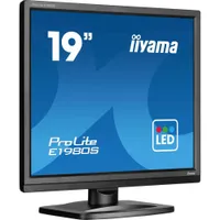 iiyama ProLite E1980S-B1 19 Zoll SXGA TN LED 5:4 75 Hz Office Monitor