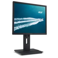 Acer B196LAymirx 19 Zoll SXGA IPS LED 5:4 60 Hz Monitor