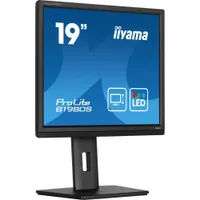 iiyama ProLite B1980S-B1 19 Zoll SXGA TN LED 5:4 75 Hz Office Monitor