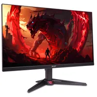 Acer Nitro VG240YX1bmiipx 23.8 Zoll Full HD VA LED 16:9 200 Hz Monitor