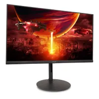 Acer Nitro XF270X1biiph 27 Zoll Full HD IPS LED 16:9 200 Hz Monitor