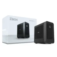 ZOTAC ZBOX MAGNUS ONE EU275070C Core Ultra 7 265 0GB/0TB SSD RTX 5070 nOS