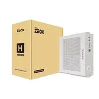 ZOTAC ZBOX H39R5000W Barebone i7-13900HX RTX 5000 nOS