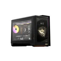 MSI MEG Vision X AI 2NVR7-236AT Core Ultra 7 265K 64GB/2TB RTX5070Ti Win11