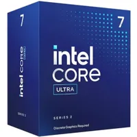 Intel Core™ Ultra 7 265F 20-Kern CPU, Sockel 1851, Boxed (ohne Kühler)
