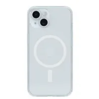 OtterBox Symmetry Clear MagSafe iPhone 17e/16e clear