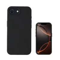 4smarts Silikon Case Cupertino für Apple iPhone 17e/16e