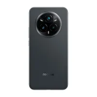 realme 14 Pro+ 5G Suede Grey (12GB RAM/512GB Speicher) Android 15