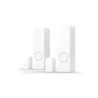 Philips Hue Secure Kontaktsensor Doppelpack weiß