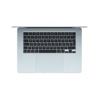 Apple MacBook Air 15,3" 2025 M4/16/256GB SSD 10C GPU Himmelblau MC7A4D/A