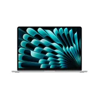 Apple MacBook Air 15,3" 2025 M4/16/512GB SSD 10C GPU Silber US BTO