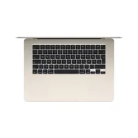 Apple MacBook Air 15,3" 2025 M4/16/256GB SSD 10C GPU Polarstern MW1J3D/A
