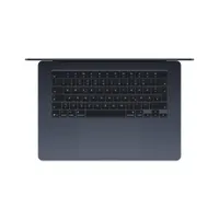 Apple MacBook Air 15,3" 2025 M4/16/256GB SSD 10C GPU Mitternacht MW1L3D/A