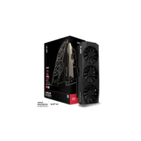 XFX QuickSilver Radeon RX 9070 OC Gaming Edition Grafikkarte 16GB GDDR6 DP/HDMI