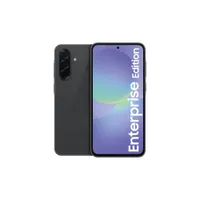 Samsung GALAXY A36 Enterprise Edition SM-A366B Dual-SIM 6/128GB Awesome Black Android 15 Smartphone