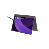 LG gram Pro 16 2-in-1 16" Touch Core U7 255H 16GB/1TB SSD Win11 Pro 16TB90TP-K.AP78G
