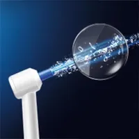 Oral-B AquaCare 6 JAS22 Munddusche Weiß