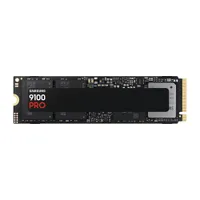 Samsung 9100 PRO NVMe SSD 2 TB M.2 PCIe 5.0 VD-NAND TLC