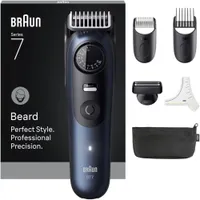 Braun Series 7 BT7520 Barttrimmer blau