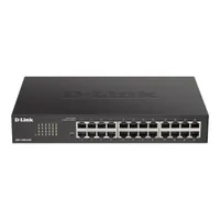 D-Link DGS-1100-24V2/E 24 Port Gigabit Smart Managed Switch